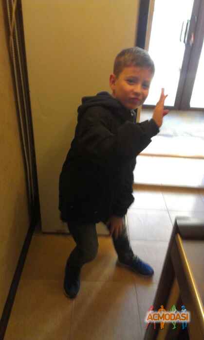 Назарій Віталійович Сторчовий фото №1139541. Завантажено 19 Листопада 2017