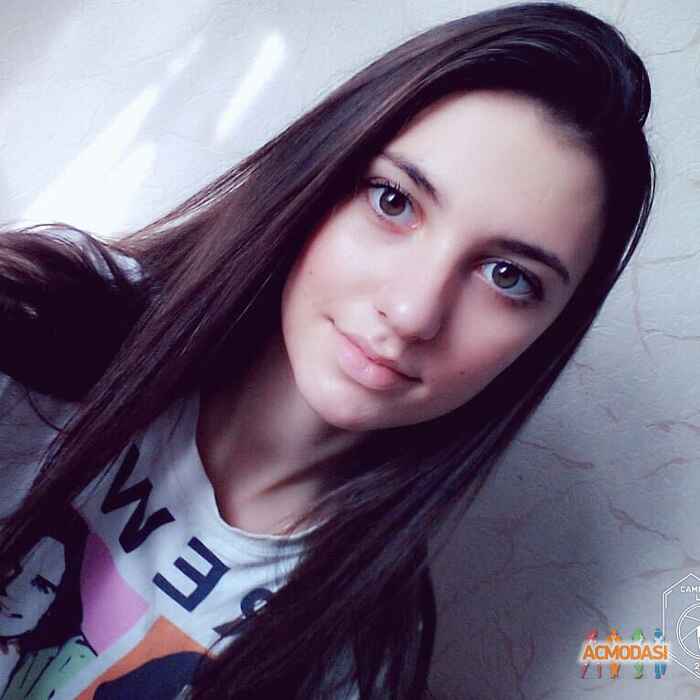 Викуся  Гончарова фото №1355788. Завантажено 27 Січня 2019