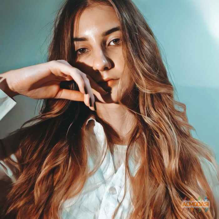 Nika  Karpenko фото №1609401. Завантажено 22 Лютого 2021