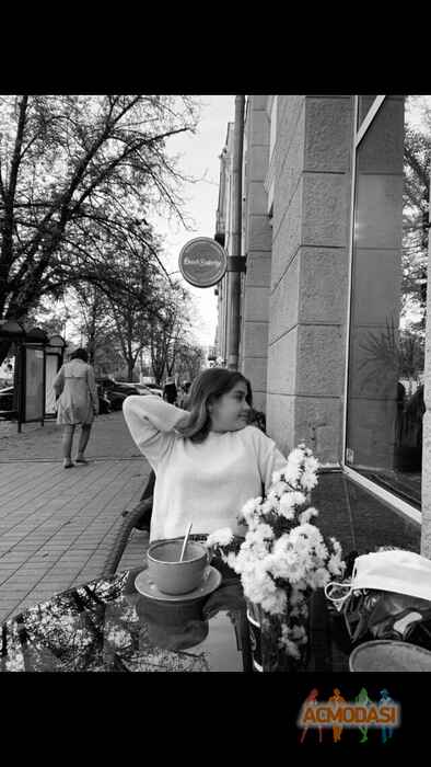 София  Ларцева фото №1588132. Завантажено 30 Листопада 2020