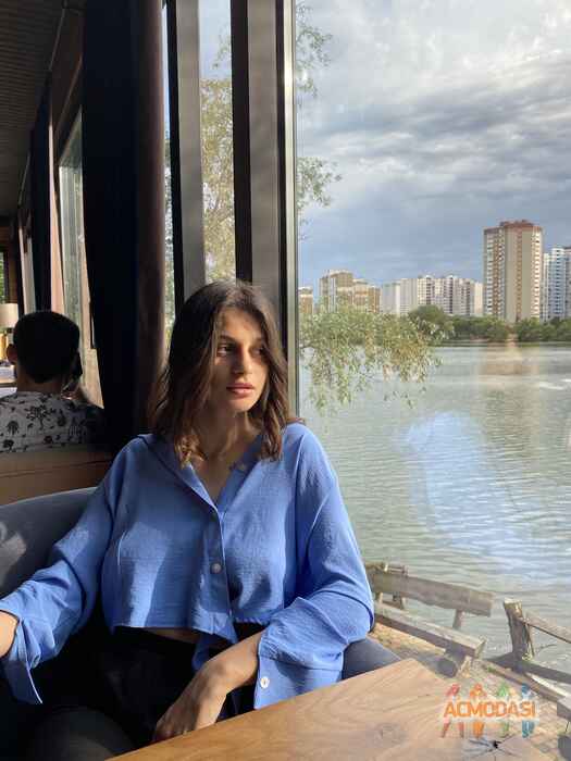 Екатерина  Чистякова фото №1641417. Завантажено 17 Липня 2021