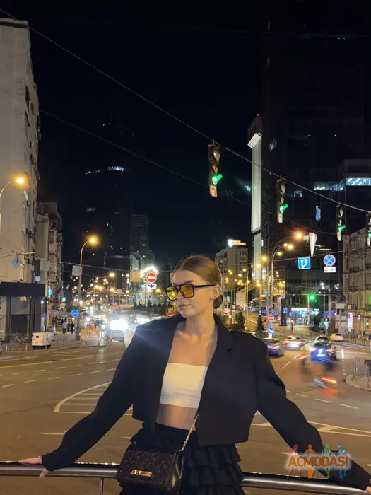 Юлія  Сокіл фото №1751114. Завантажено 03 Січня 2026