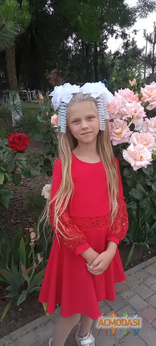 Катерина  Лещенко фото №1751927. Завантажено 20 Січня 2026