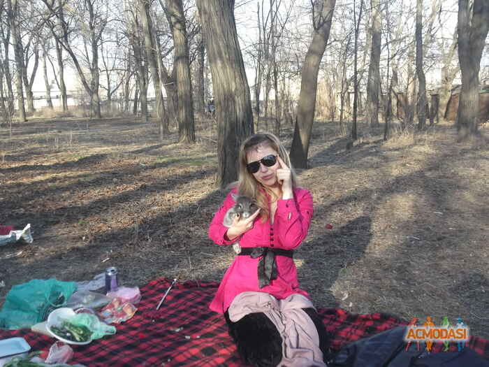 Юлия Игоревна Мельникова фото №180306. Завантажено 07 Квітня 2012