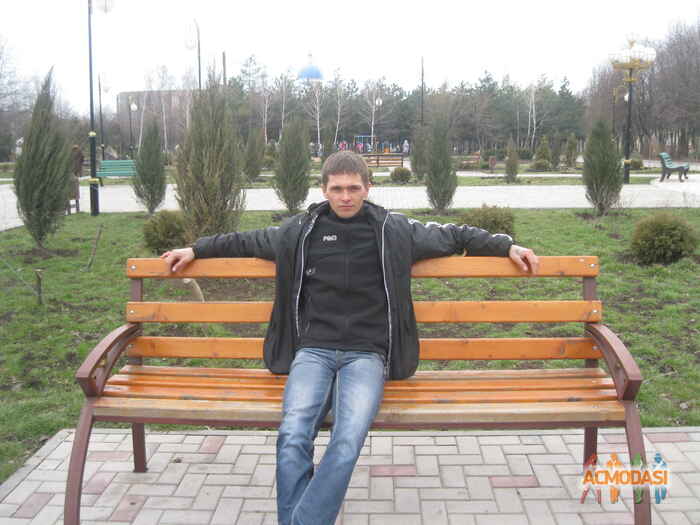 Артём Александрович Оробинский фото №491669. Завантажено 14 Вересня 2013
