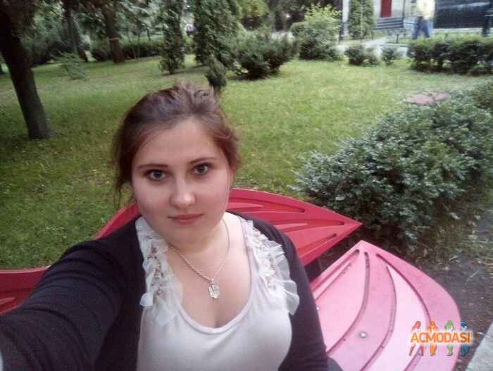 Міла  Корсунь фото №1156026. Завантажено 23 Грудня 2017