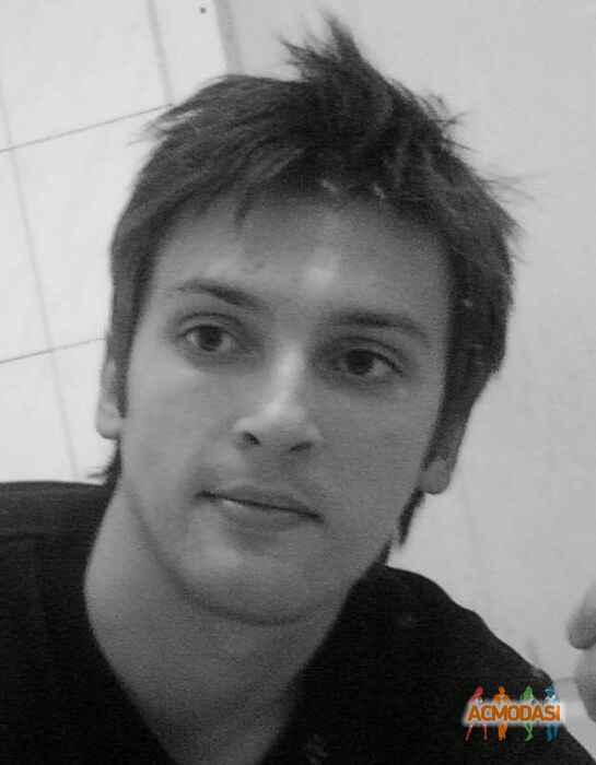 Денис Романович Беляев фото №57080. Завантажено 13 Серпня 2011