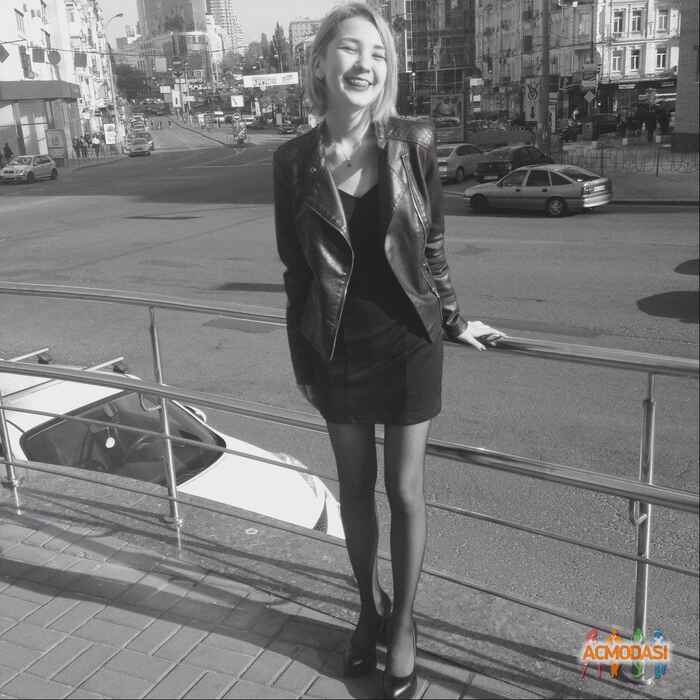 Дария Файзуллаевна Бисенбаева фото №916674. Завантажено 03 Червня 2016