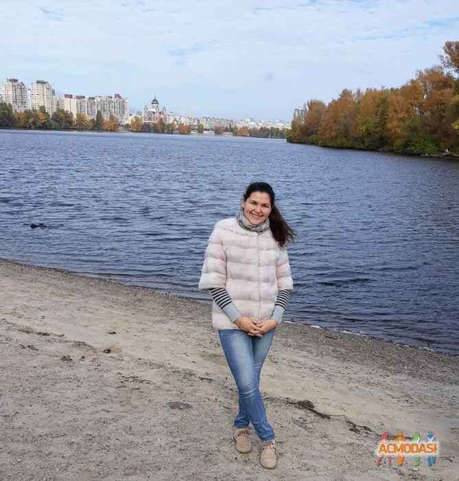 Оксана   фото №1119636. Завантажено 17 Жовтня 2017