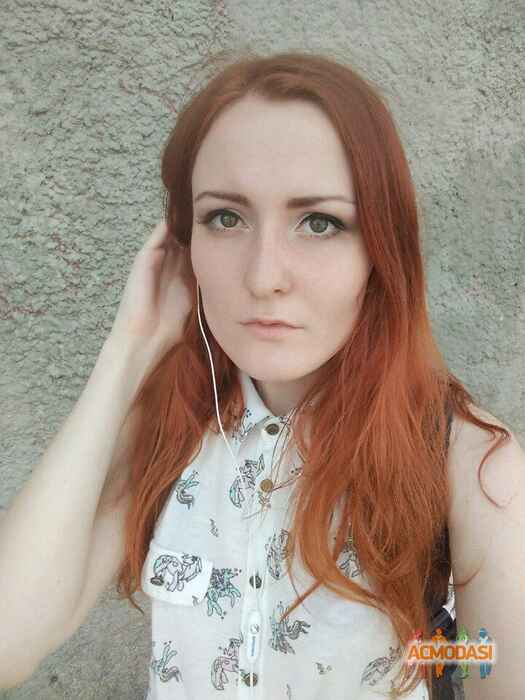 Анастасия   фото №954865. Завантажено 08 Вересня 2016