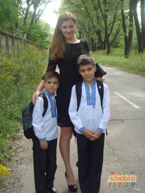 Olia  Morgoshia фото №961260. Завантажено 22 Вересня 2016