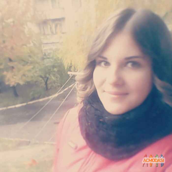 Вікторія Олегівна Процькова фото №987538. Завантажено 20 Листопада 2016