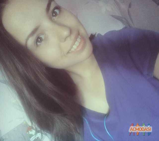 Вероніка Андріївна Бабенко фото №996889. Завантажено 12 Грудня 2016