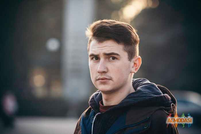 Александр Сергеевич Бут фото №1000607. Завантажено 24 Грудня 2016