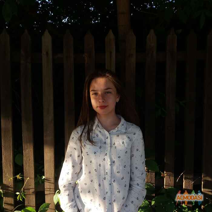 Валерия Викторовна Троненко фото №1062878. Завантажено 06 Червня 2017