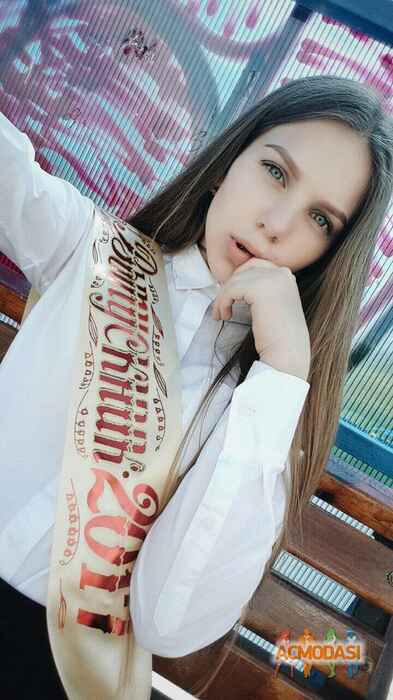 Яна Витальевна Гавриленко фото №1066200. Завантажено 14 Червня 2017