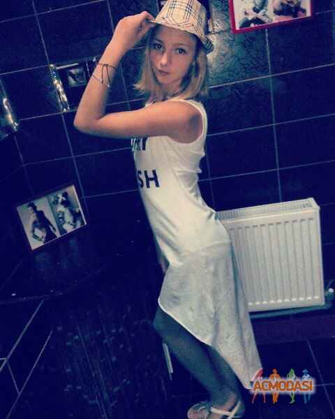 Анастасия Денисова Хлистунова фото №1106191. Завантажено 19 Вересня 2017