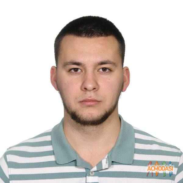 Руслан Расимович Абдурахманов фото №1096472. Завантажено 27 Серпня 2017