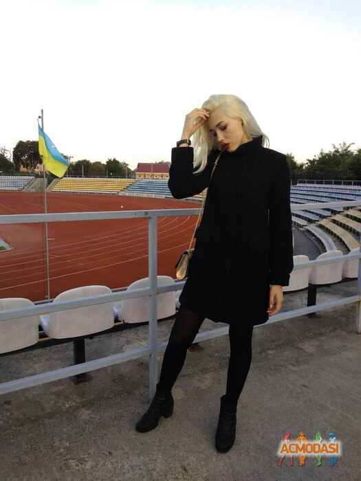 Яна Константиновна Левченко фото №1101243. Завантажено 07 Вересня 2017