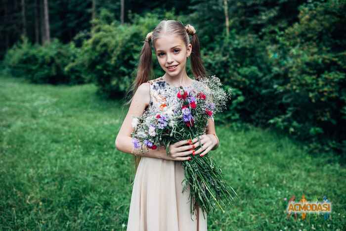 Анастасія Миколаївна Маївко фото №1168382. Завантажено 19 Січня 2018