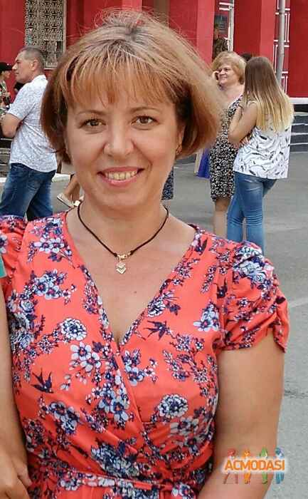 Ирина Юрьевна Павлюченко фото №1267606. Завантажено 31 Липня 2018