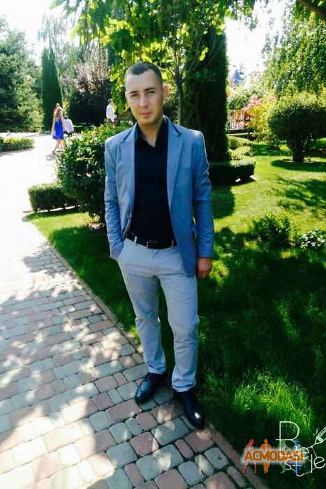 Kostya  Kovalenko фото №1241022. Завантажено 06 Червня 2018