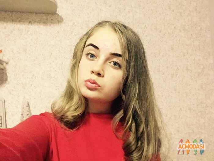 Юлія Гошко Олександрівна фото №1287726. Завантажено 07 Вересня 2018