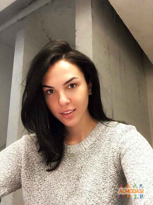 Светлана Леонидовна Цыбульская фото №1327255. Завантажено 23 Листопада 2018