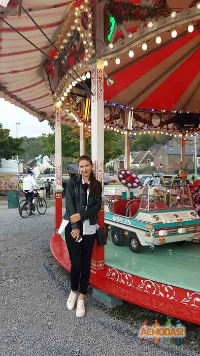 Vitalina   фото №1478302. Завантажено 21 Листопада 2019