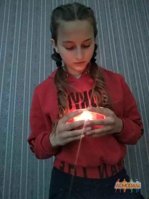 Соломія Богданівна Полянська фото №1379130. Завантажено 17 Березня 2019