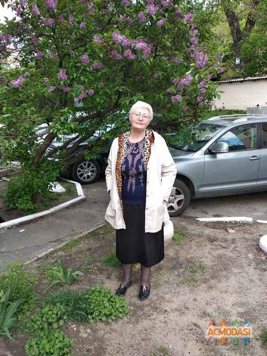 Елена Владимировна Киселькова фото №1396557. Завантажено 06 Травня 2019