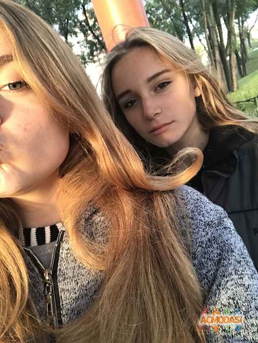 Яна Вадимовна Роо фото №1457931. Завантажено 07 Жовтня 2019