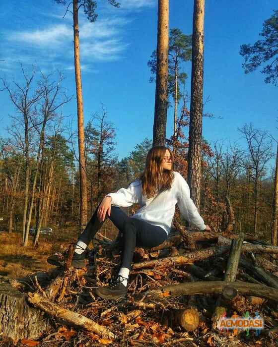 Ольга Олегівна Блозовська фото №1469146. Завантажено 01 Листопада 2019