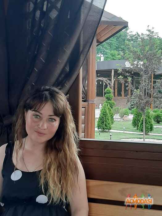 Кристина Сергеевна Ревякина фото №1542903. Завантажено 27 Червня 2020