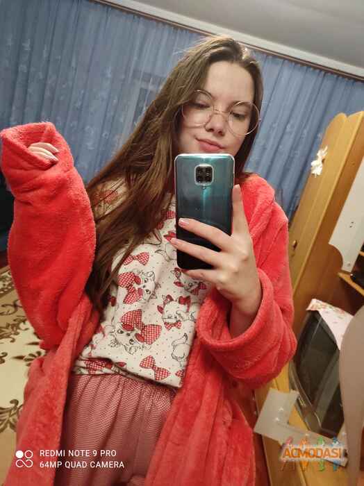 Катерина  Мохова фото №1632556. Завантажено 07 Червня 2021