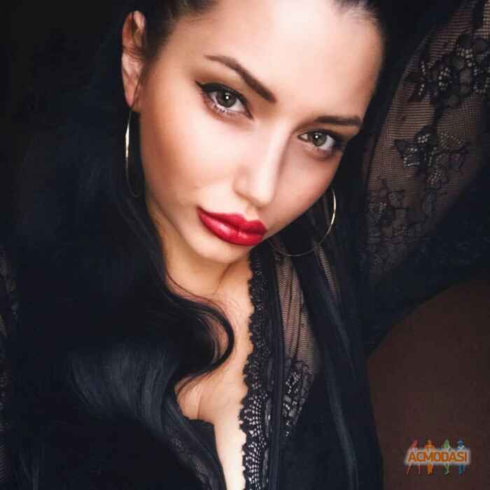 Katerina  Tsiaoukka фото №1600338. Завантажено 19 Січня 2021