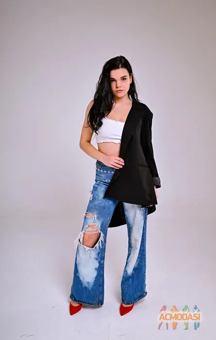 Єва  Александрова фото №1752731. Завантажено 12 Лютого 2026