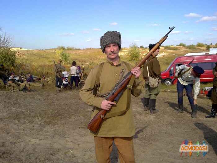 Евгений Наколаевич Антонов фото №240613. Завантажено 18 Серпня 2012