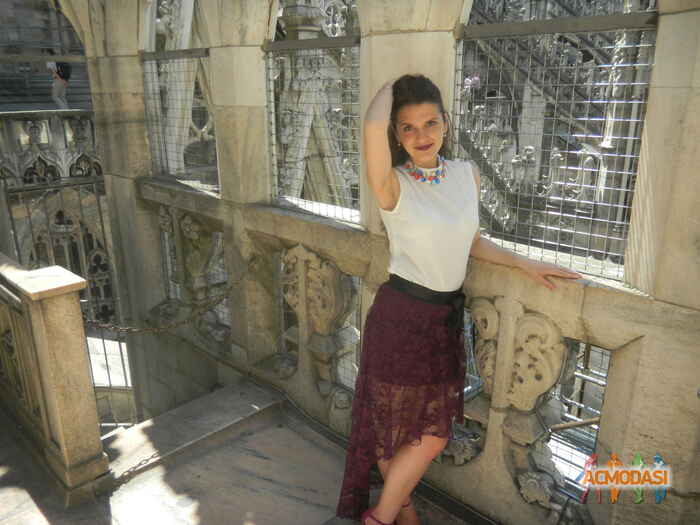 Титаренко  Елена фото №926110. Завантажено 28 Червня 2016