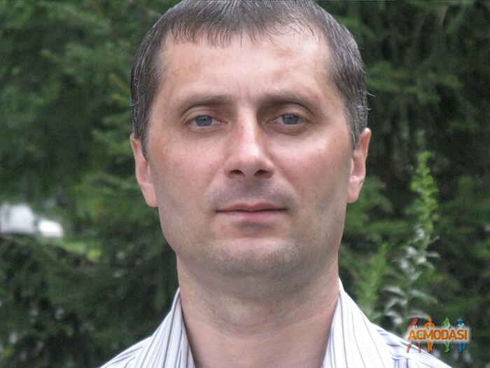 Сергей Анатольевич Семенченко фото №692946. Завантажено 18 Липня 2014