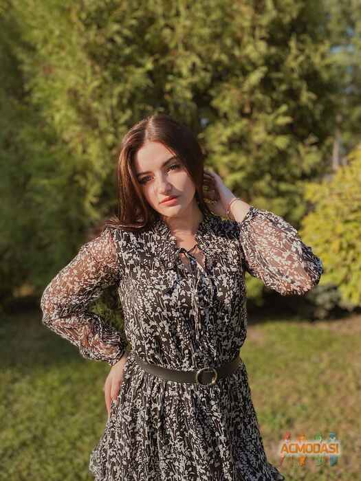 Алина Кочнева Александровна фото №1575862. Завантажено 18 Жовтня 2020