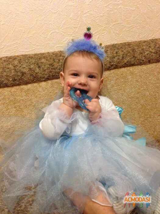 Анастасiя  Шульга фото №1006977. Завантажено 14 Січня 2017