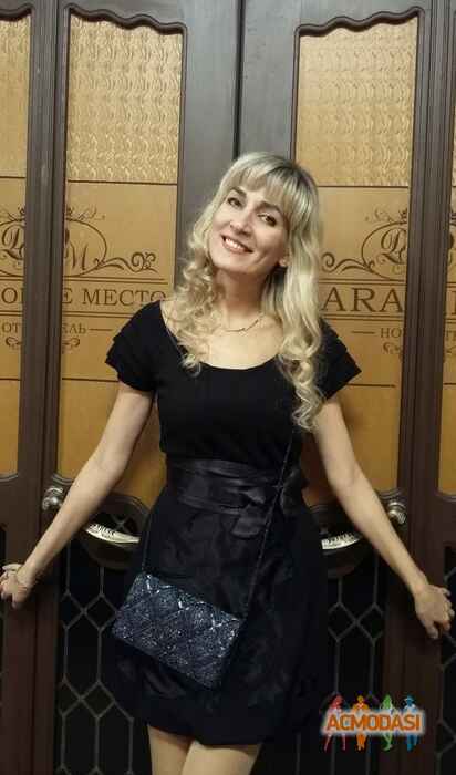 Милена  Ордынская фото №1036802. Завантажено 28 Березня 2017