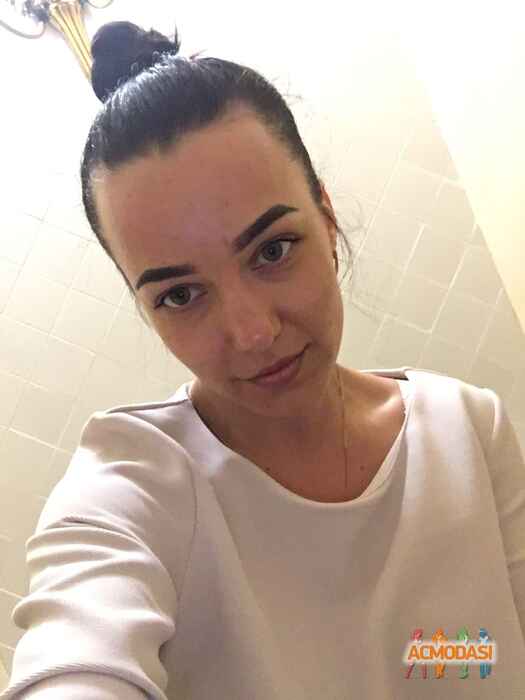 Карина Святославовна Жукова фото №1058195. Завантажено 24 Травня 2017