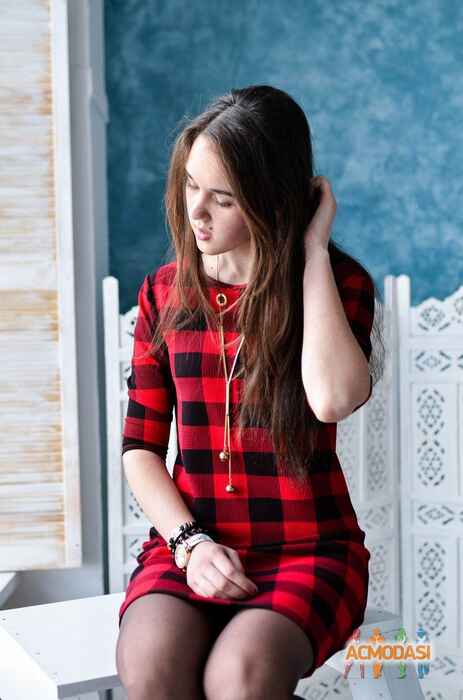 Діана Богданівна Вишивана фото №1077395. Завантажено 11 Липня 2017