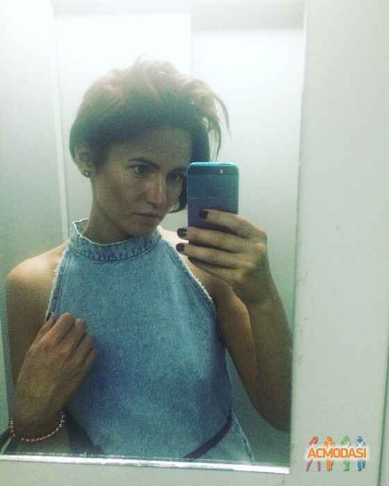 Ксюша  Митрофанова фото №1105372. Завантажено 17 Вересня 2017