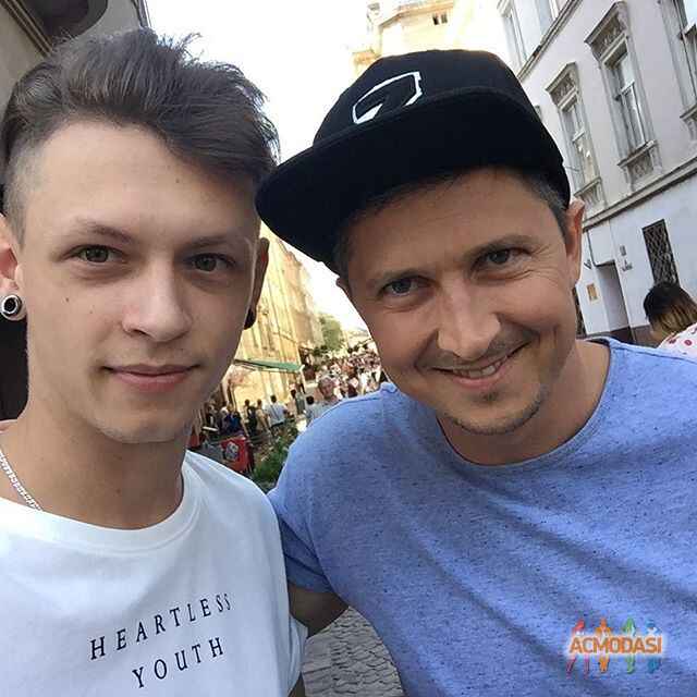 Роман Андрійович Івасик фото №1154397. Завантажено 18 Грудня 2017