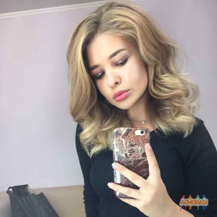 Надія Юріївна Крикунова фото №1269810. Завантажено 03 Серпня 2018