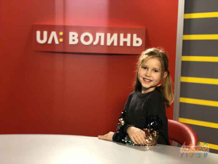 Марія Олександрівна Дерчук фото №1600959. Завантажено 21 Січня 2021