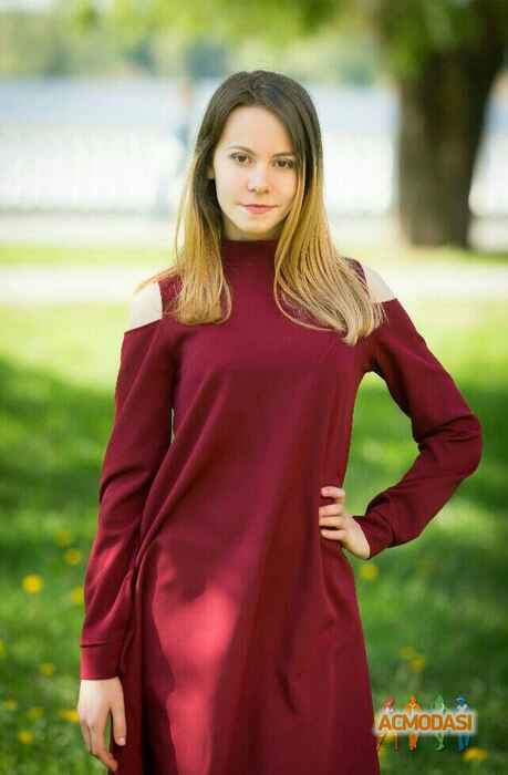 Анна Максимівна Горшкова фото №1296363. Завантажено 23 Вересня 2018